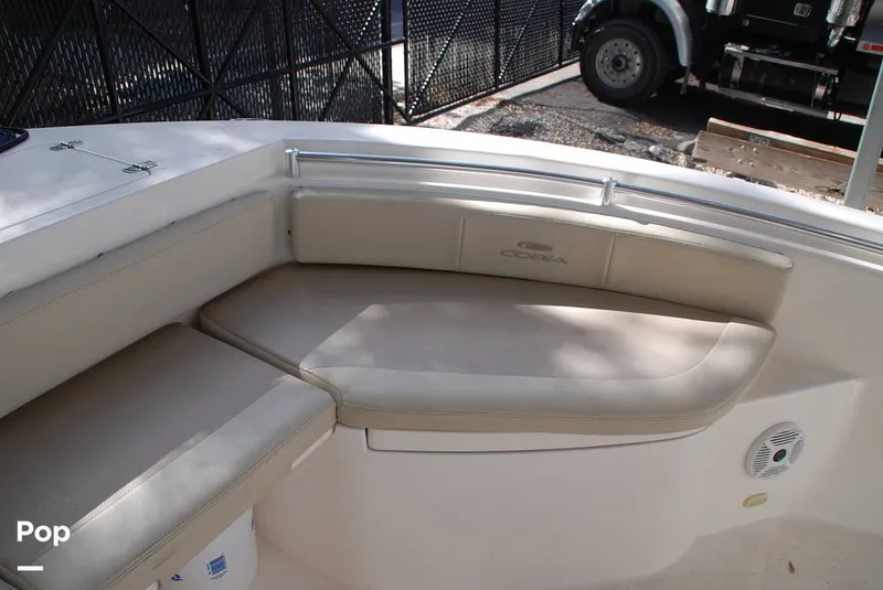 Slide: The Image of Cobia 220 CC 2018 - 13432343