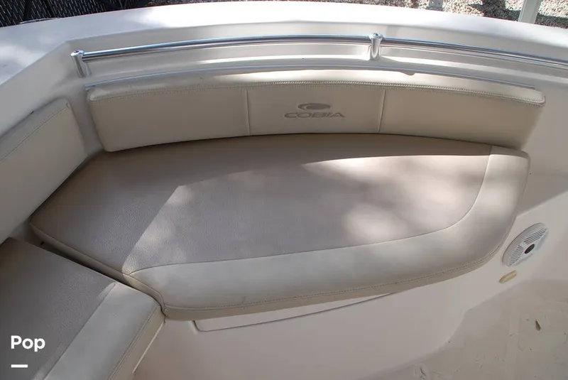 Slide: The Image of Cobia 220 CC 2018 - 13432344