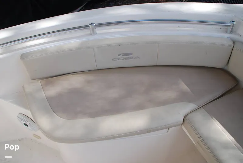 Slide: The Image of Cobia 220 CC 2018 - 13432346