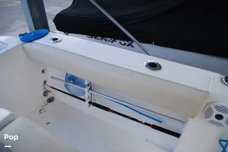 Slide: The Image of Cobia 220 CC 2018 - 13432352