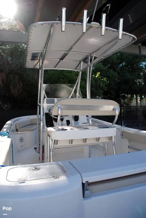 Slide: The Image of Cobia 220 CC 2018 - 13432247