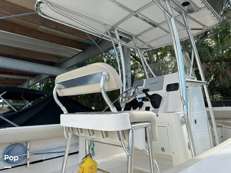 Slide: The Image of Cobia 220 CC 2018 - 13439559