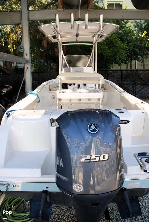 Slide: The Image of Cobia 220 CC 2018 - 13432250