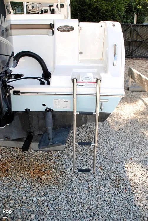 Slide: The Image of Cobia 220 CC 2018 - 13432253