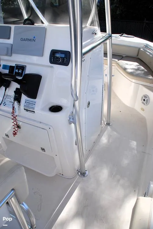 Slide: The Image of Cobia 220 CC 2018 - 13432270