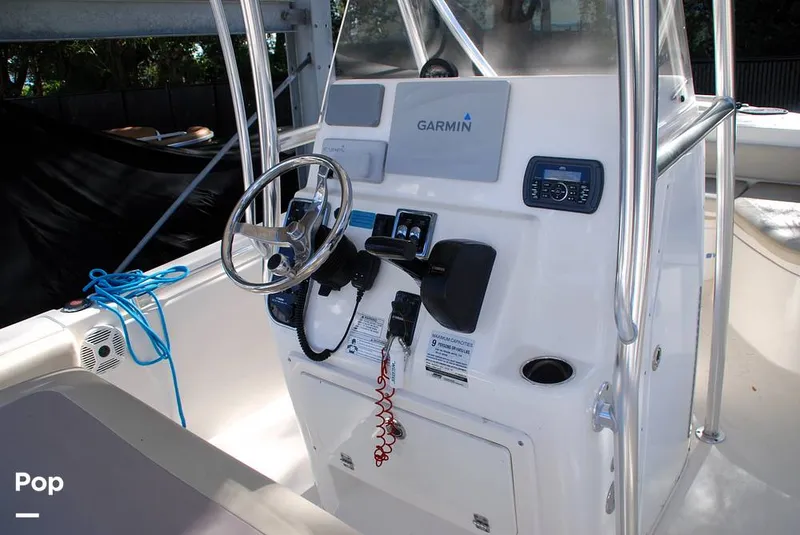 Slide: The Image of Cobia 220 CC 2018 - 13432271