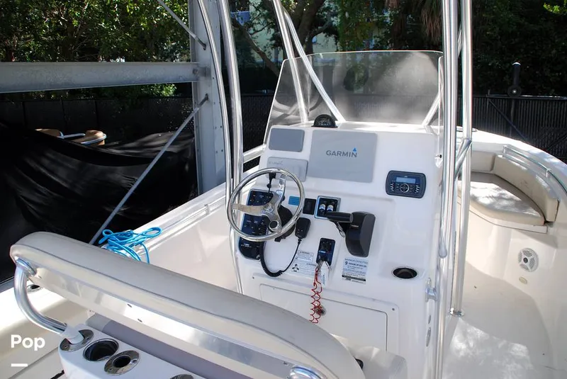 Slide: The Image of Cobia 220 CC 2018 - 13432272