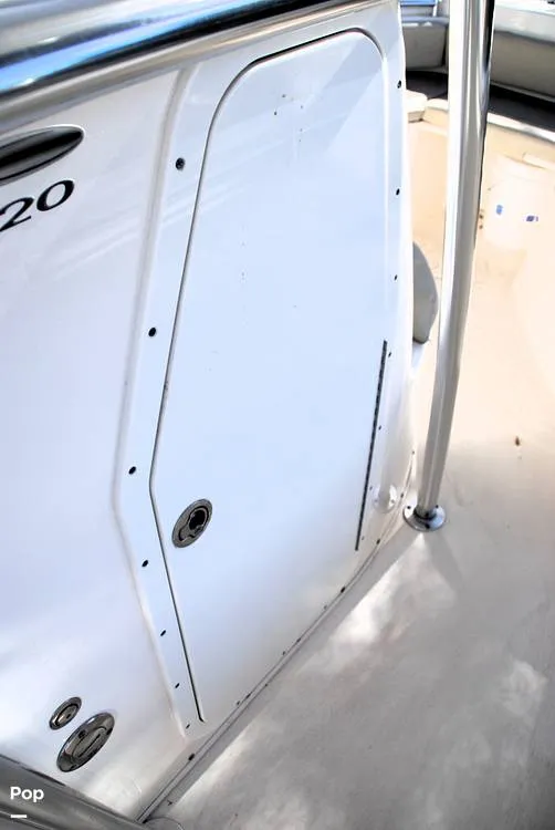 Slide: The Image of Cobia 220 CC 2018 - 13432275