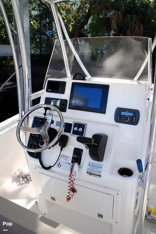 Slide: The Image of Cobia 220 CC 2018 - 13432282