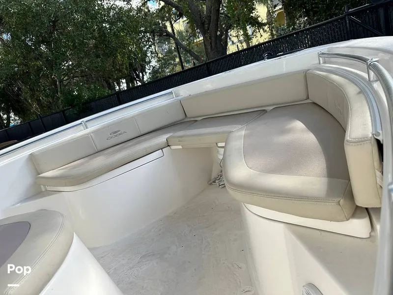 Slide: The Image of Cobia 220 CC 2018 - 13439557