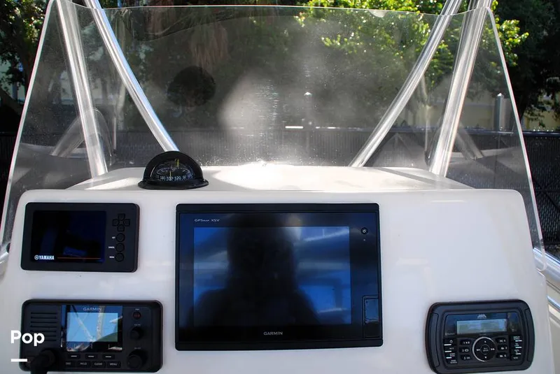 Slide: The Image of Cobia 220 CC 2018 - 13432287