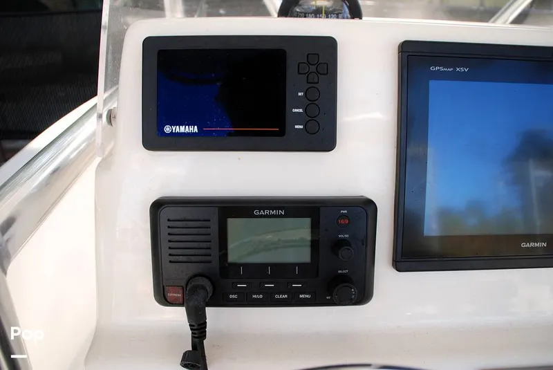 Slide: The Image of Cobia 220 CC 2018 - 13432290