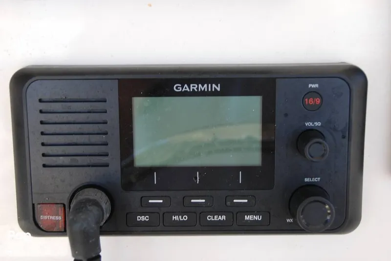 Slide: The Image of Cobia 220 CC 2018 - 13432291