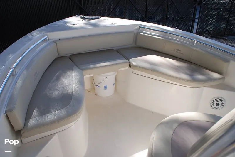 Slide: The Image of Cobia 220 CC 2018 - 13432258