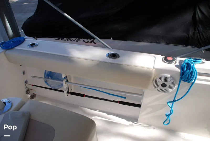 Slide: The Image of Cobia 220 CC 2018 - 13432305