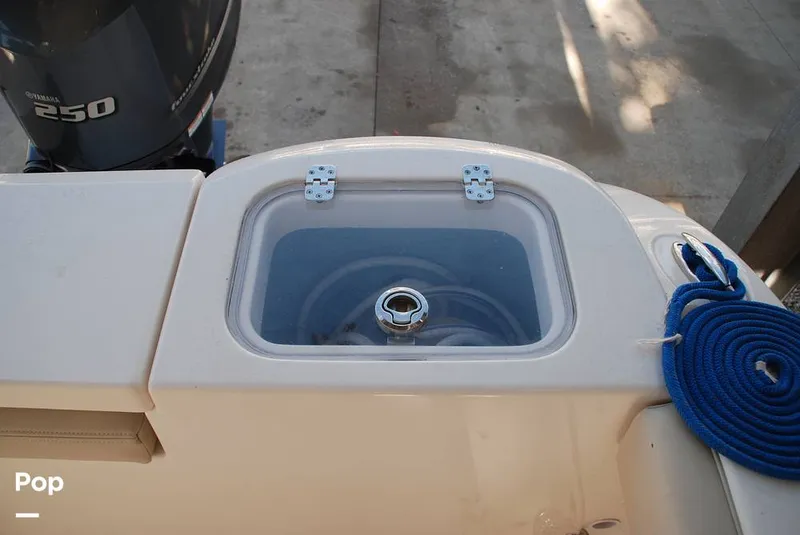 Slide: The Image of Cobia 220 CC 2018 - 13432307