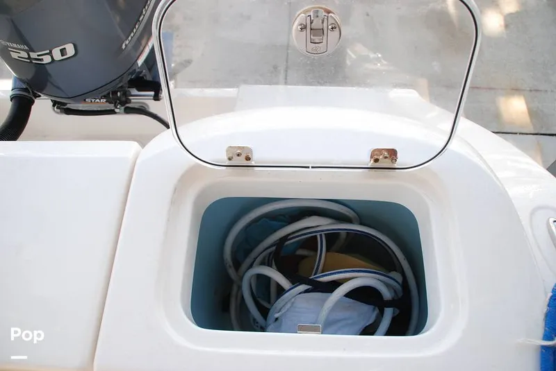 Slide: The Image of Cobia 220 CC 2018 - 13432309