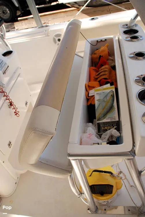 Slide: The Image of Cobia 220 CC 2018 - 13432313