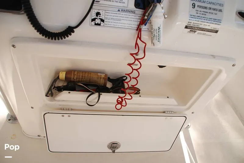 Slide: The Image of Cobia 220 CC 2018 - 13432314