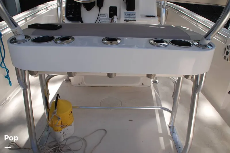 Slide: The Image of Cobia 220 CC 2018 - 13432321