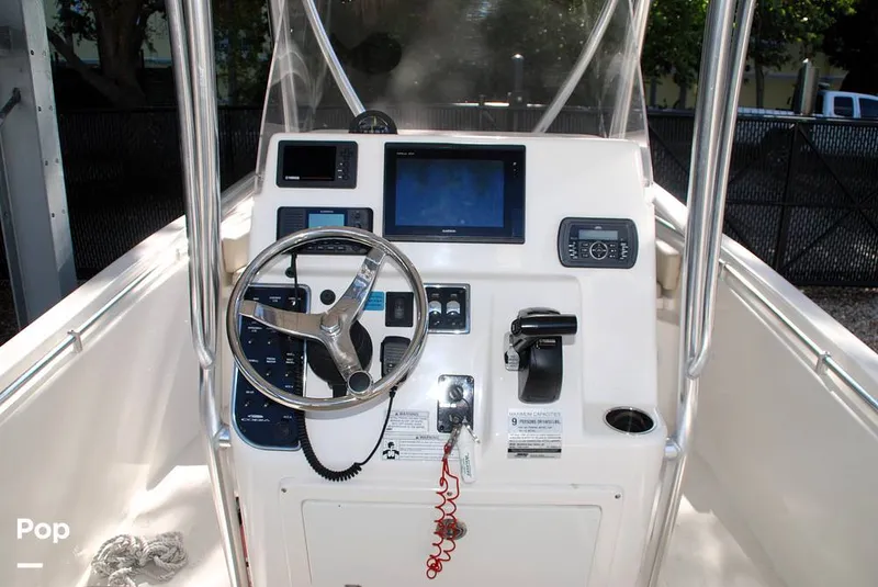 Slide: The Image of Cobia 220 CC 2018 - 13432322