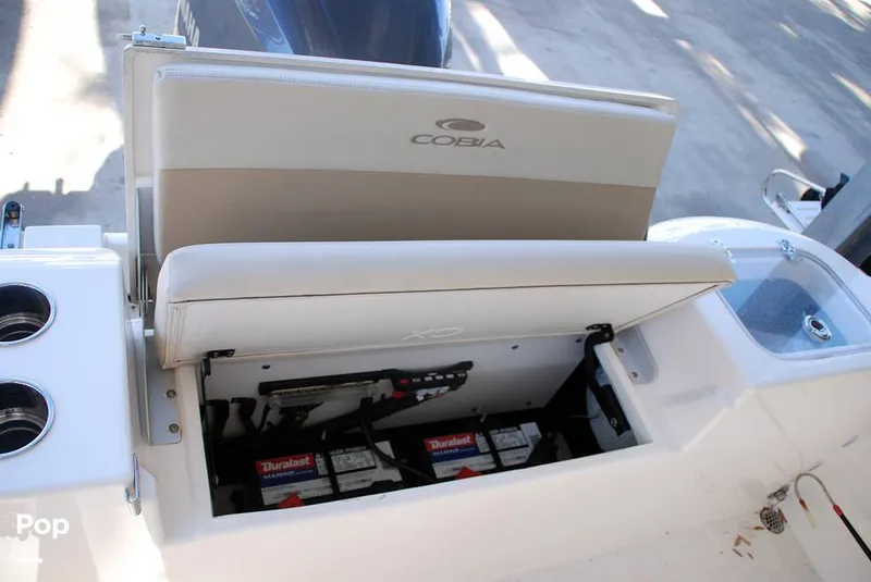 Slide: The Image of Cobia 220 CC 2018 - 13432327