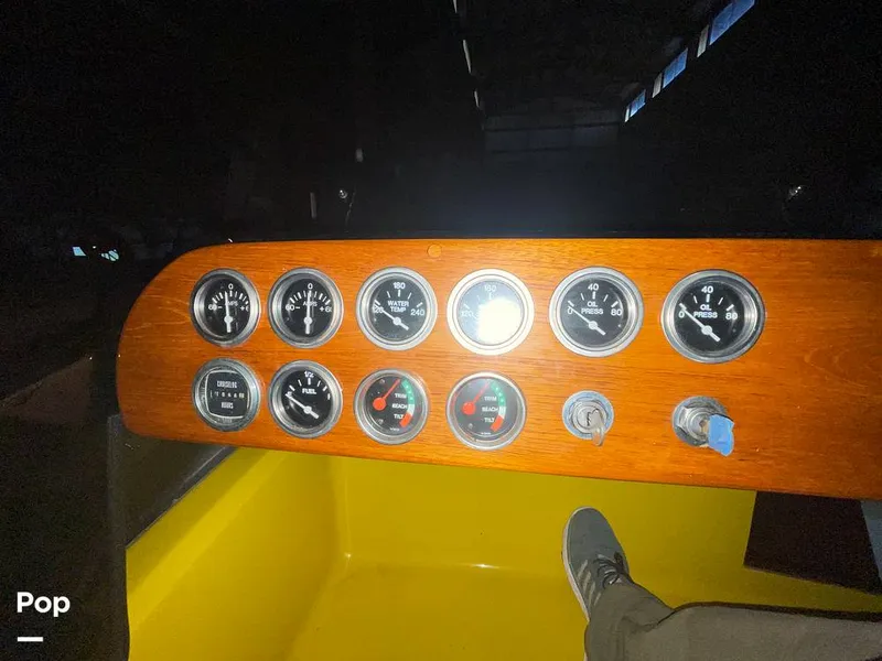 Slide: The Image of Autocoast Marauder 24 1972 - 13459134