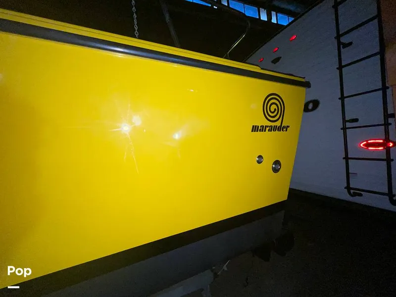 Slide: The Image of Autocoast Marauder 24 1972 - 13459074