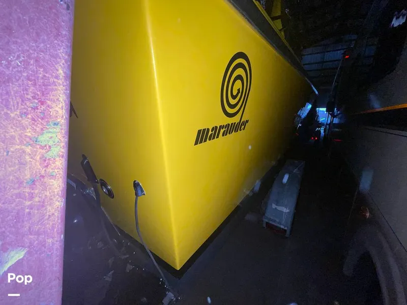 Slide: The Image of Autocoast Marauder 24 1972 - 13459080