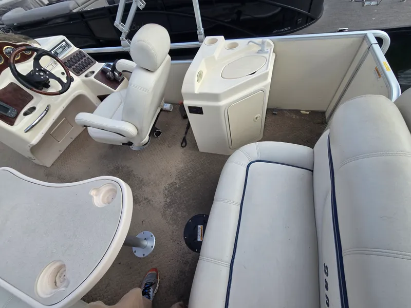 Slide: The Image of Sanpan 2500 FE 2005 - 11