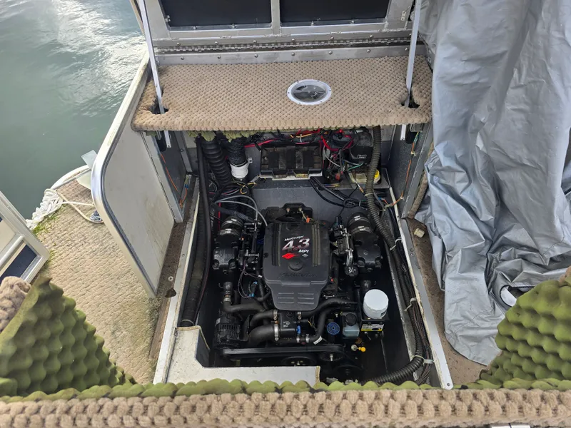 Slide: The Image of Sanpan 2500 FE 2005 - 14