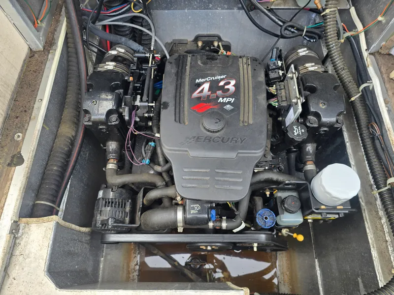 Slide: The Image of Sanpan 2500 FE 2005 - 15