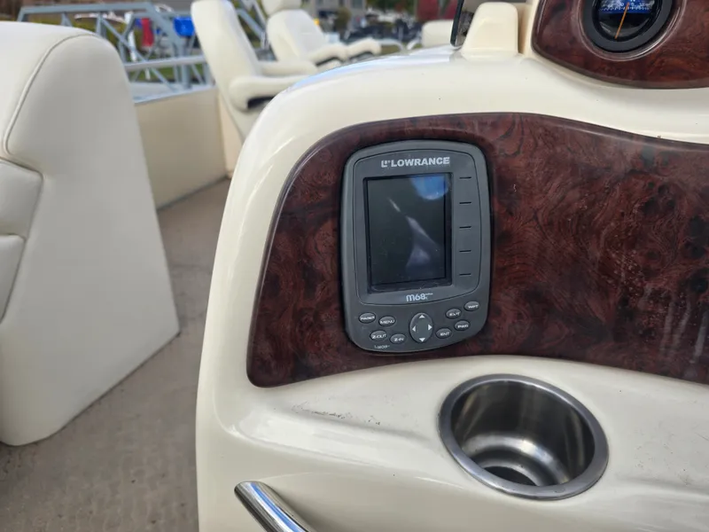 Slide: The Image of Sanpan 2500 FE 2005 - 18