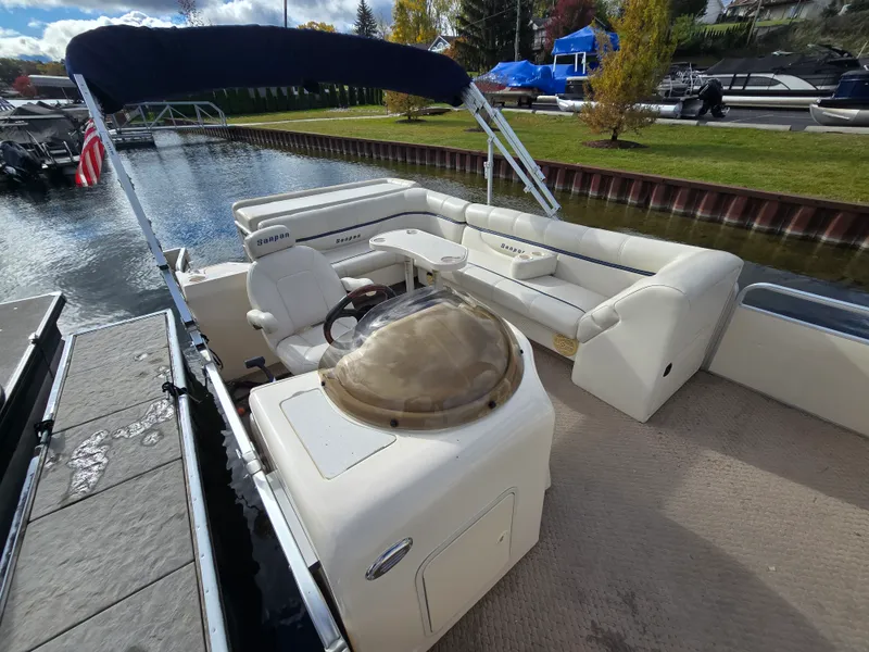 Slide: The Image of Sanpan 2500 FE 2005 - 3