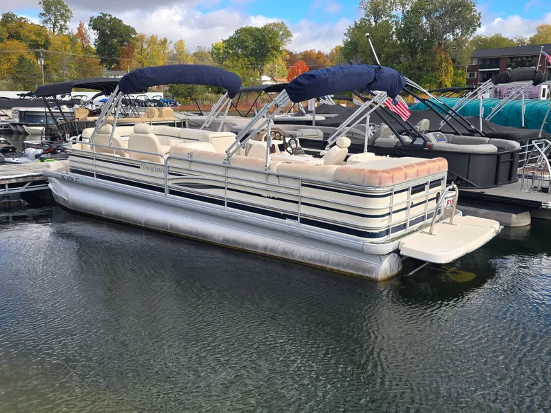 Slide: The Image of Sanpan 2500 FE 2005 - 5