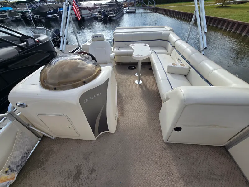 Slide: The Image of Sanpan 2500 FE 2005 - 6