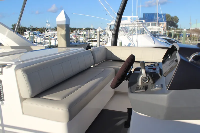 Slide: The Image of Aquila 44 YACHT 2025 - 19