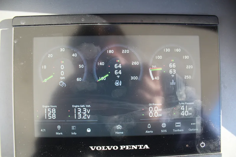 Slide: The Image of Aquila 44 YACHT 2025 - 16