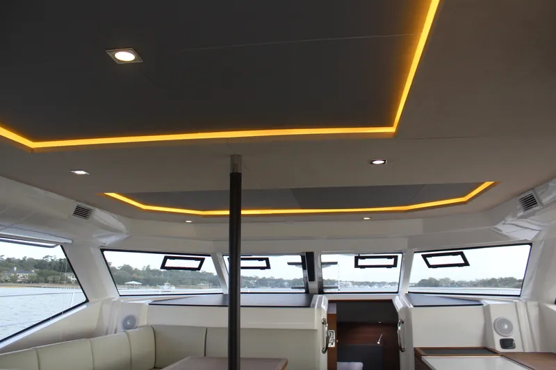 Slide: The Image of Aquila 44 YACHT 2025 - 37