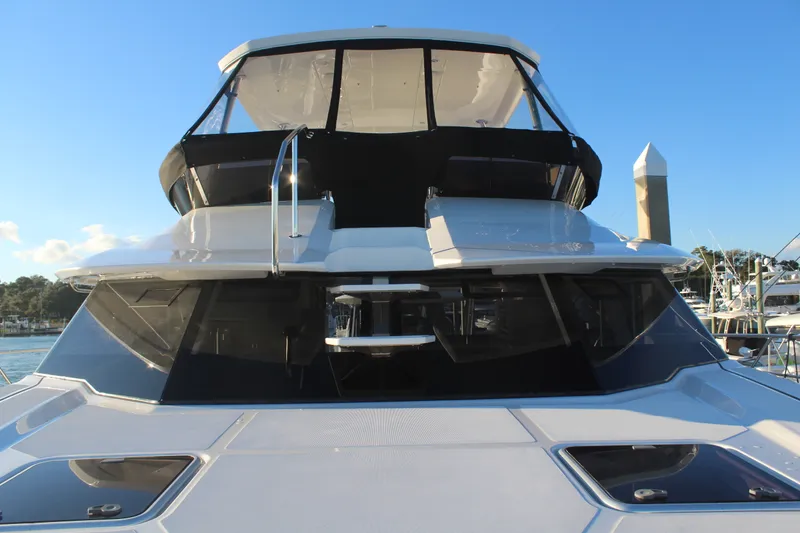 Slide: The Image of Aquila 44 YACHT 2025 - 23