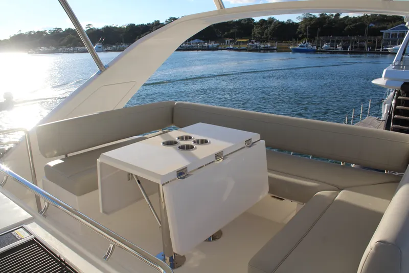 Slide: The Image of Aquila 44 YACHT 2025 - 21