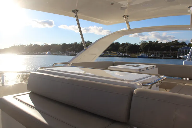 Slide: The Image of Aquila 44 YACHT 2025 - 22