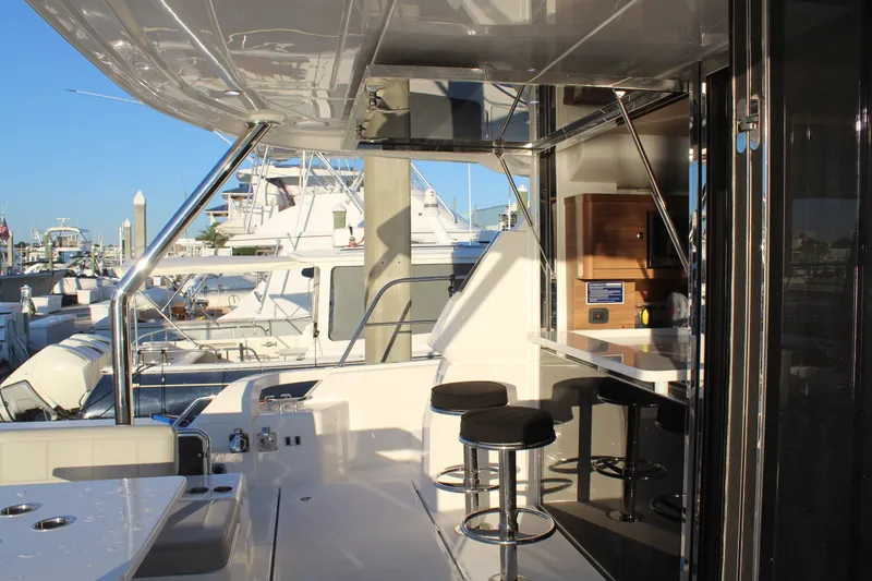 Slide: The Image of Aquila 44 YACHT 2025 - 28