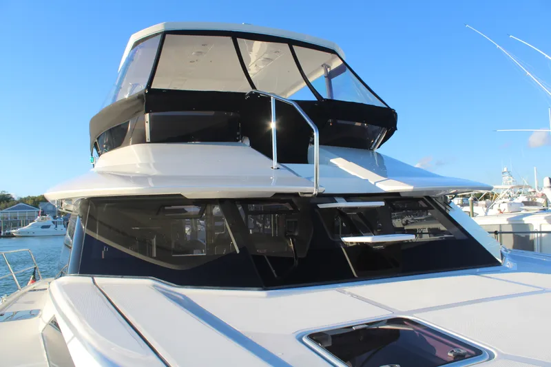 Slide: The Image of Aquila 44 YACHT 2025 - 25