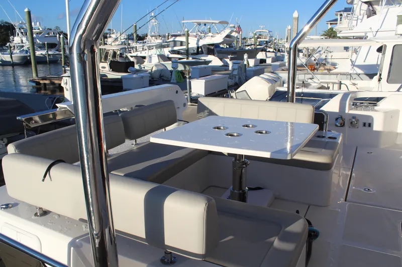 Slide: The Image of Aquila 44 YACHT 2025 - 30