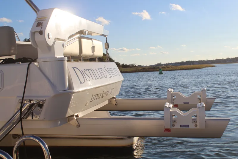 Slide: The Image of Aquila 44 YACHT 2025 - 32