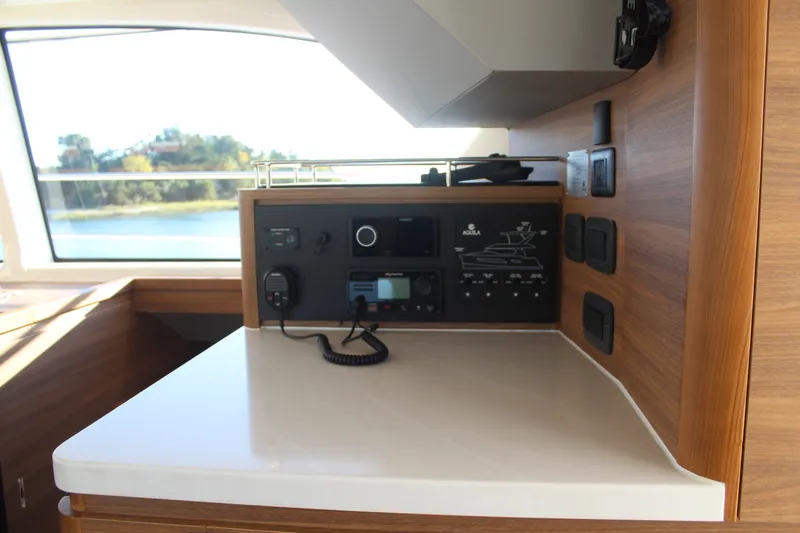 Slide: The Image of Aquila 44 YACHT 2025 - 36