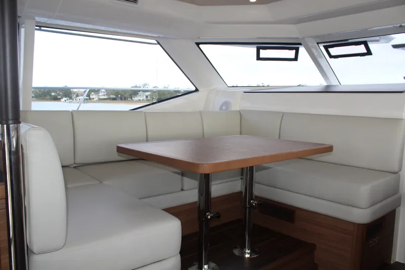 Slide: The Image of Aquila 44 YACHT 2025 - 40