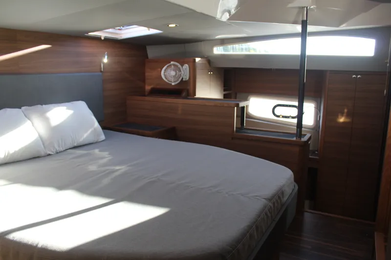 Slide: The Image of Aquila 44 YACHT 2025 - 43