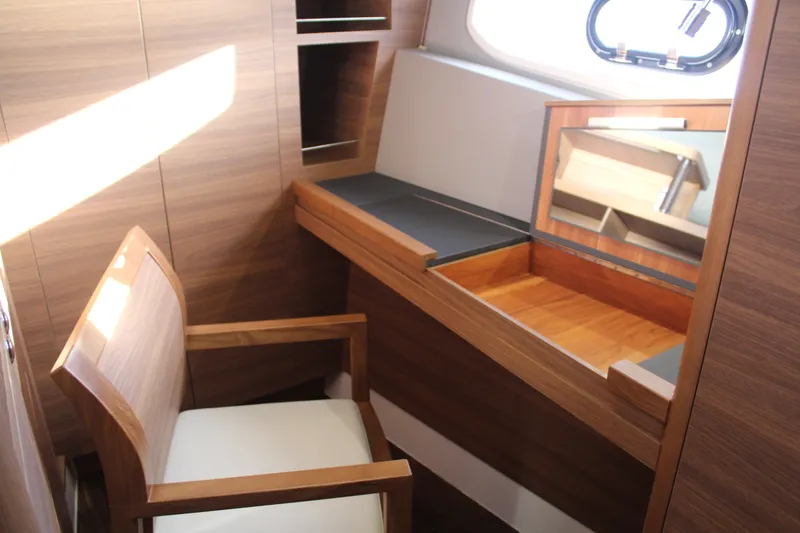 Slide: The Image of Aquila 44 YACHT 2025 - 44